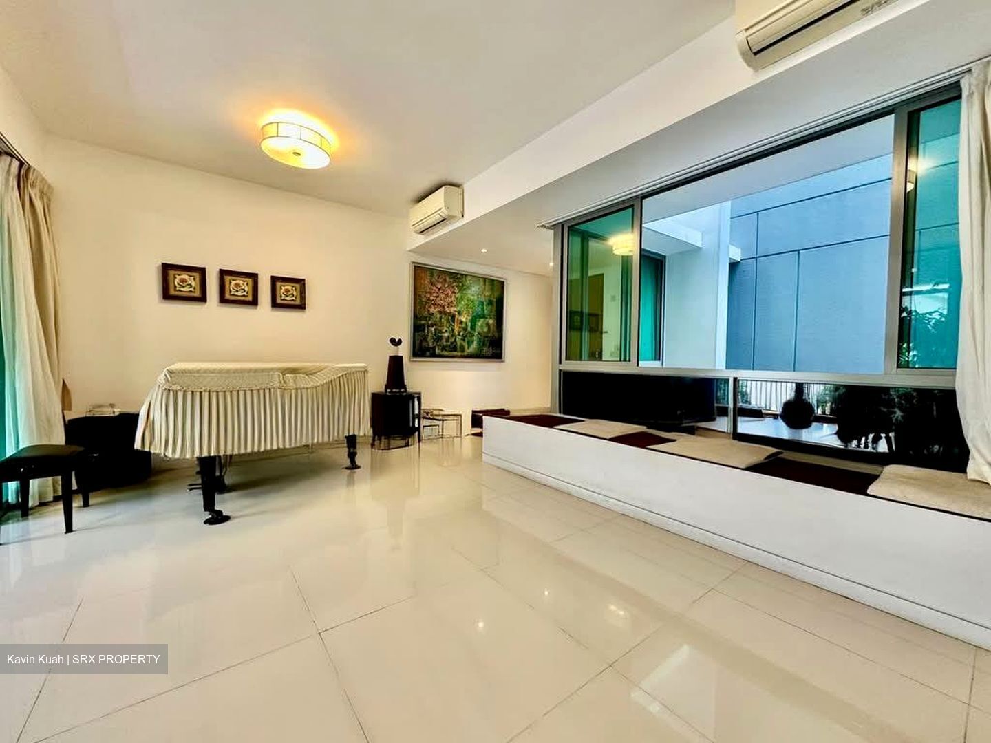 St Patrick's Residences (D15), Apartment #558337761
